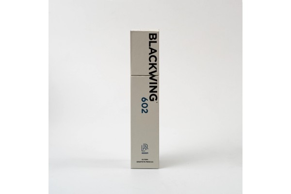 Blackwing 602 (12支裝)