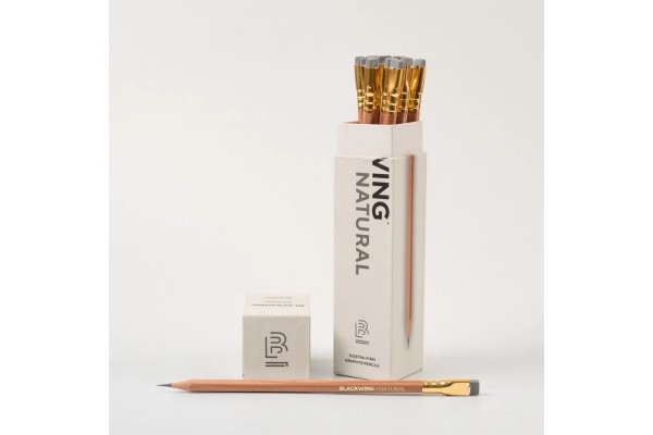 Blackwing Natural (12支裝)