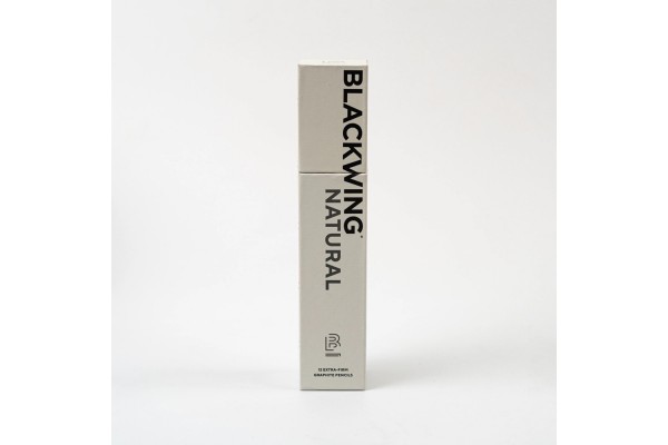 Blackwing Natural (12支裝)