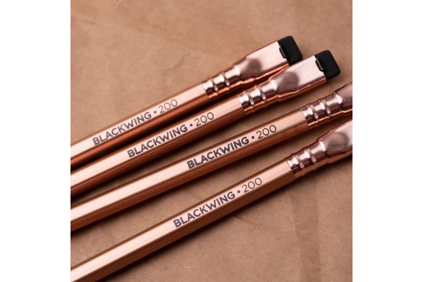 Blackwing Volume 200 (12支裝)