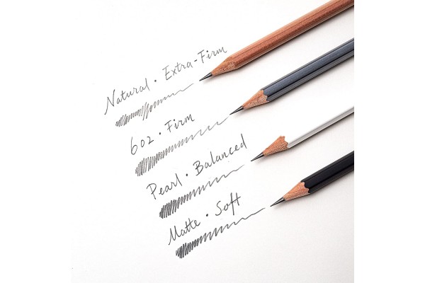 Blackwing Matte (12支裝)